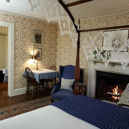 Harbourside Inn Northeast Harbor Extérieur photo