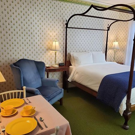 Harbourside Inn Northeast Harbor Extérieur photo
