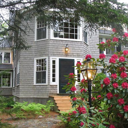Harbourside Inn Northeast Harbor Extérieur photo