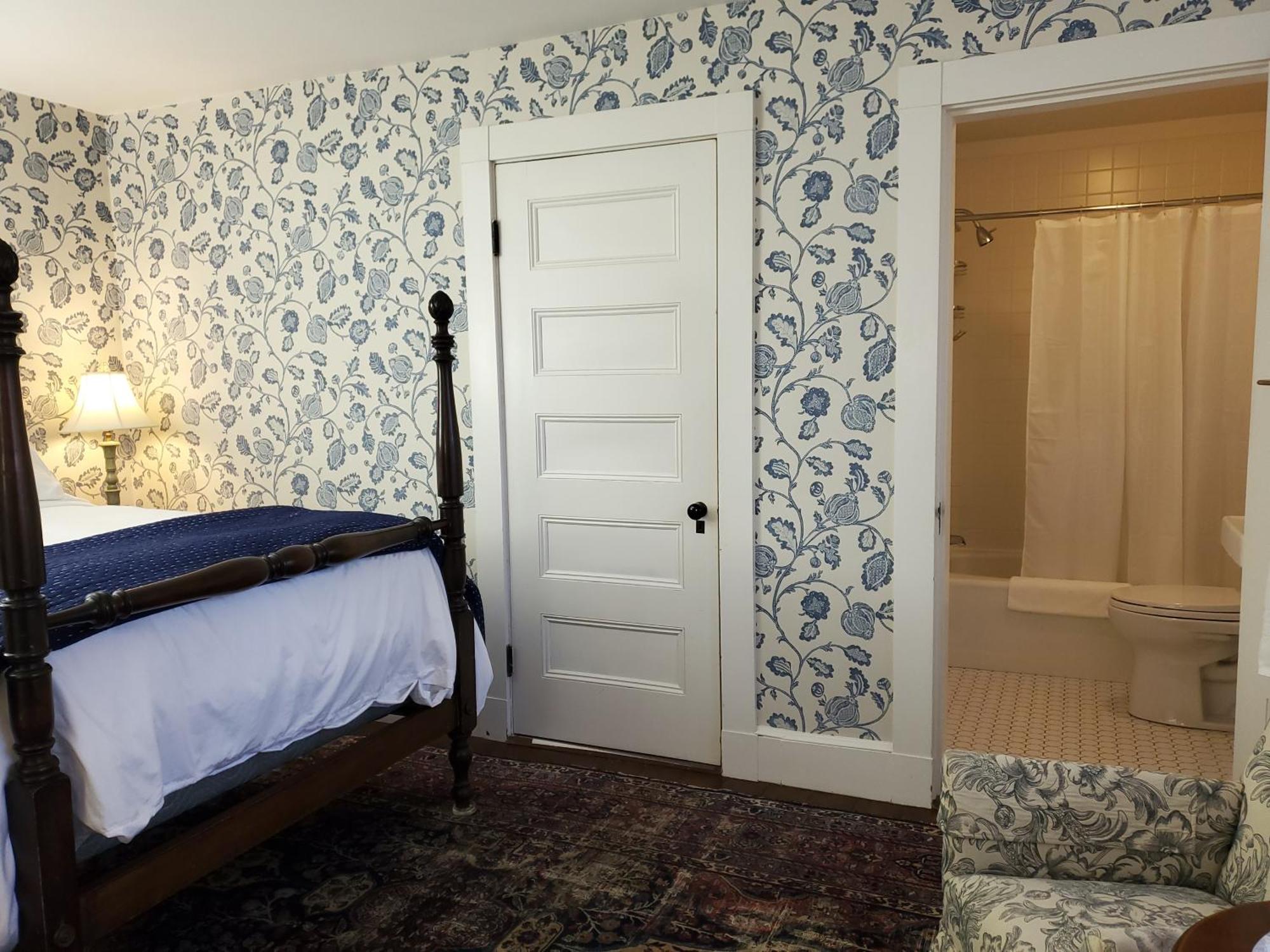 Harbourside Inn Northeast Harbor Extérieur photo