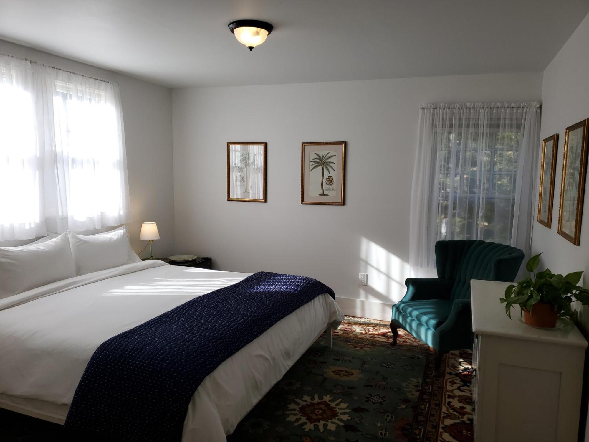 Harbourside Inn Northeast Harbor Extérieur photo