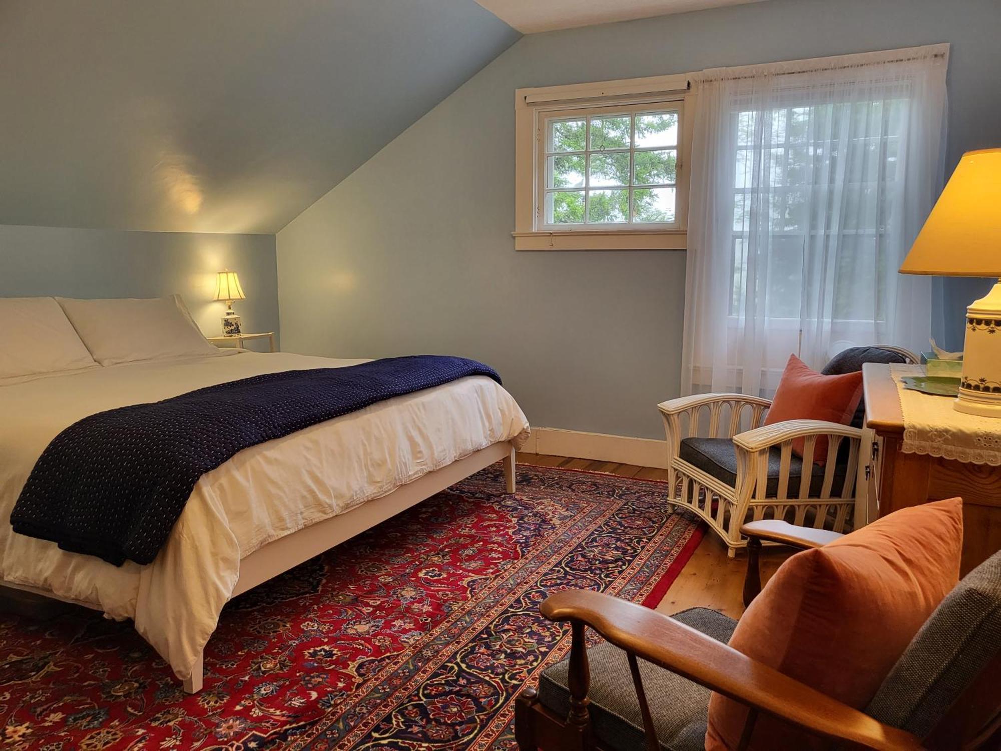 Harbourside Inn Northeast Harbor Extérieur photo