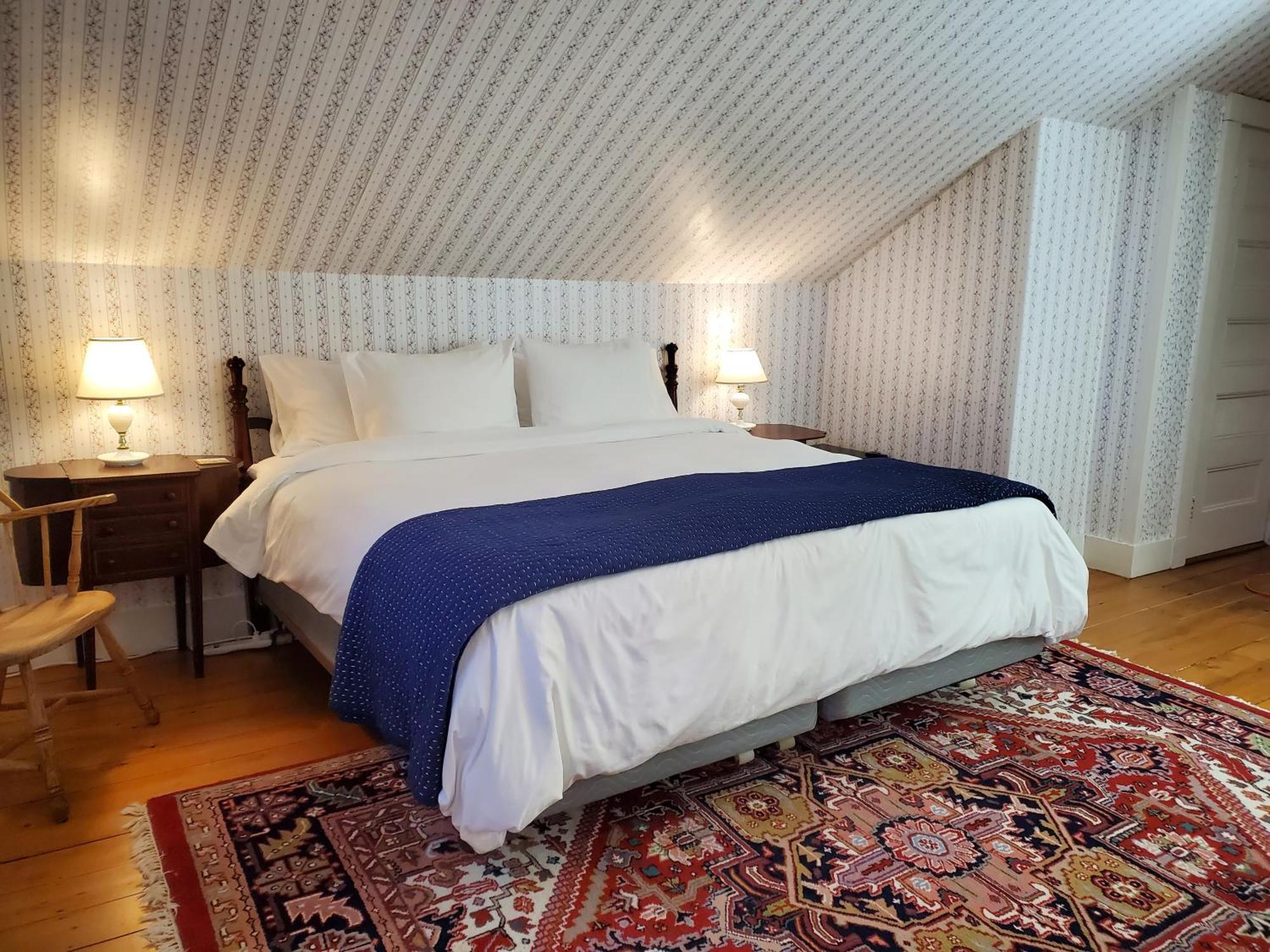 Harbourside Inn Northeast Harbor Extérieur photo