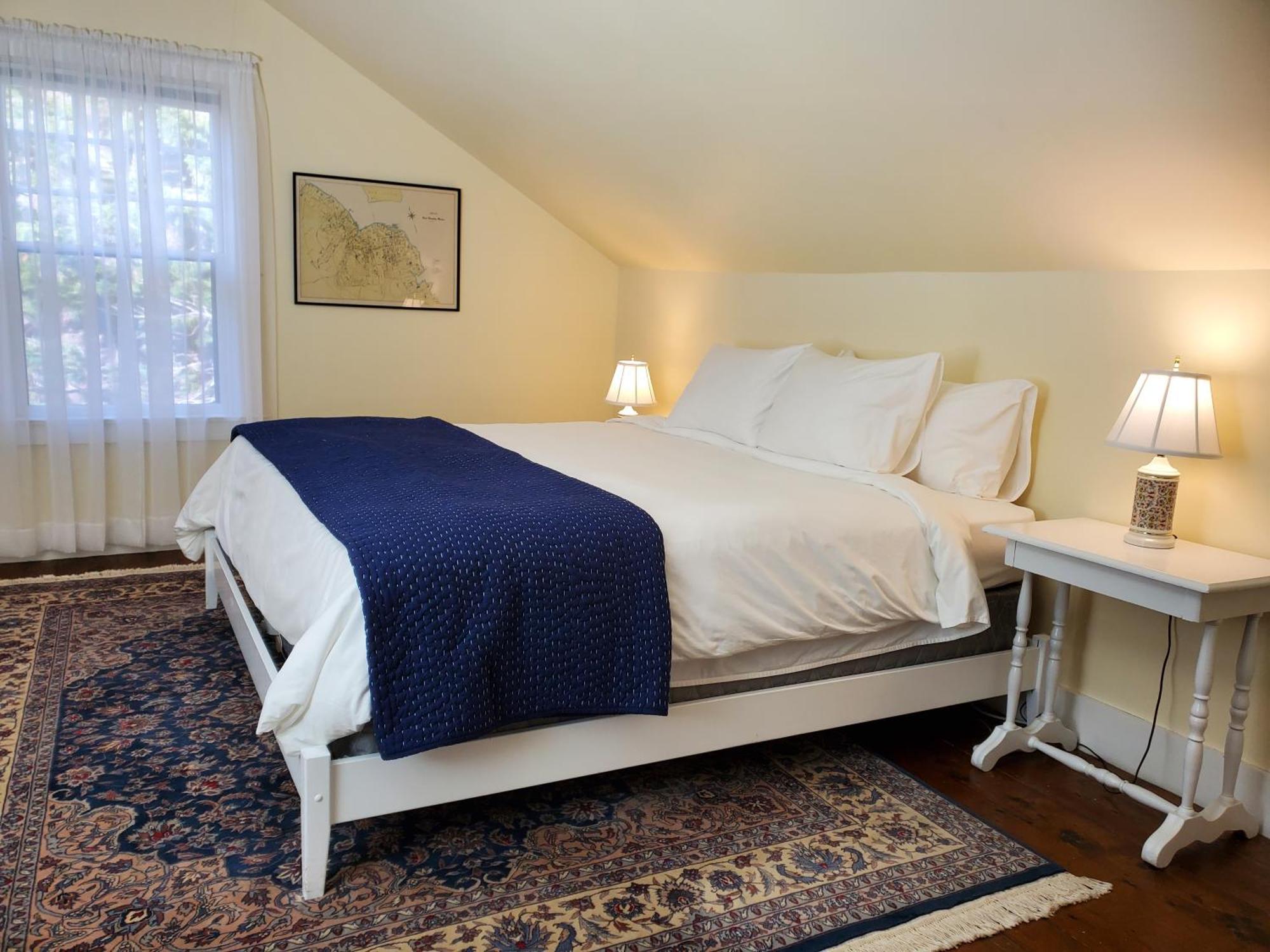 Harbourside Inn Northeast Harbor Extérieur photo