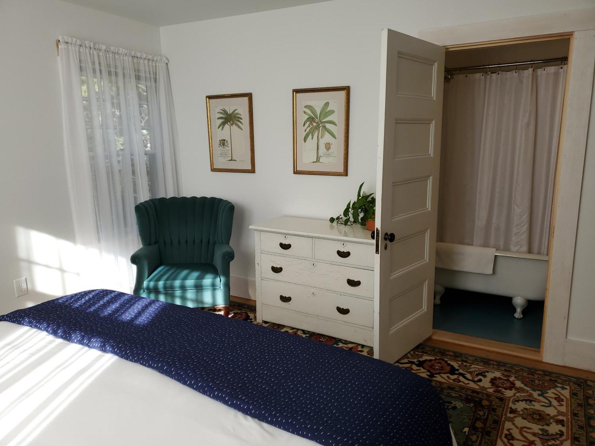 Harbourside Inn Northeast Harbor Extérieur photo