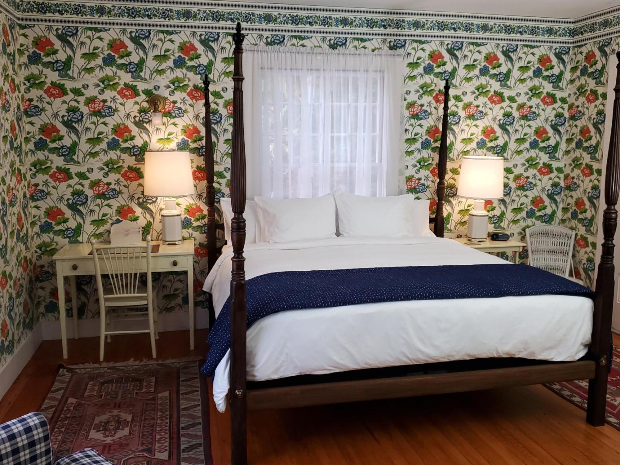 Harbourside Inn Northeast Harbor Extérieur photo
