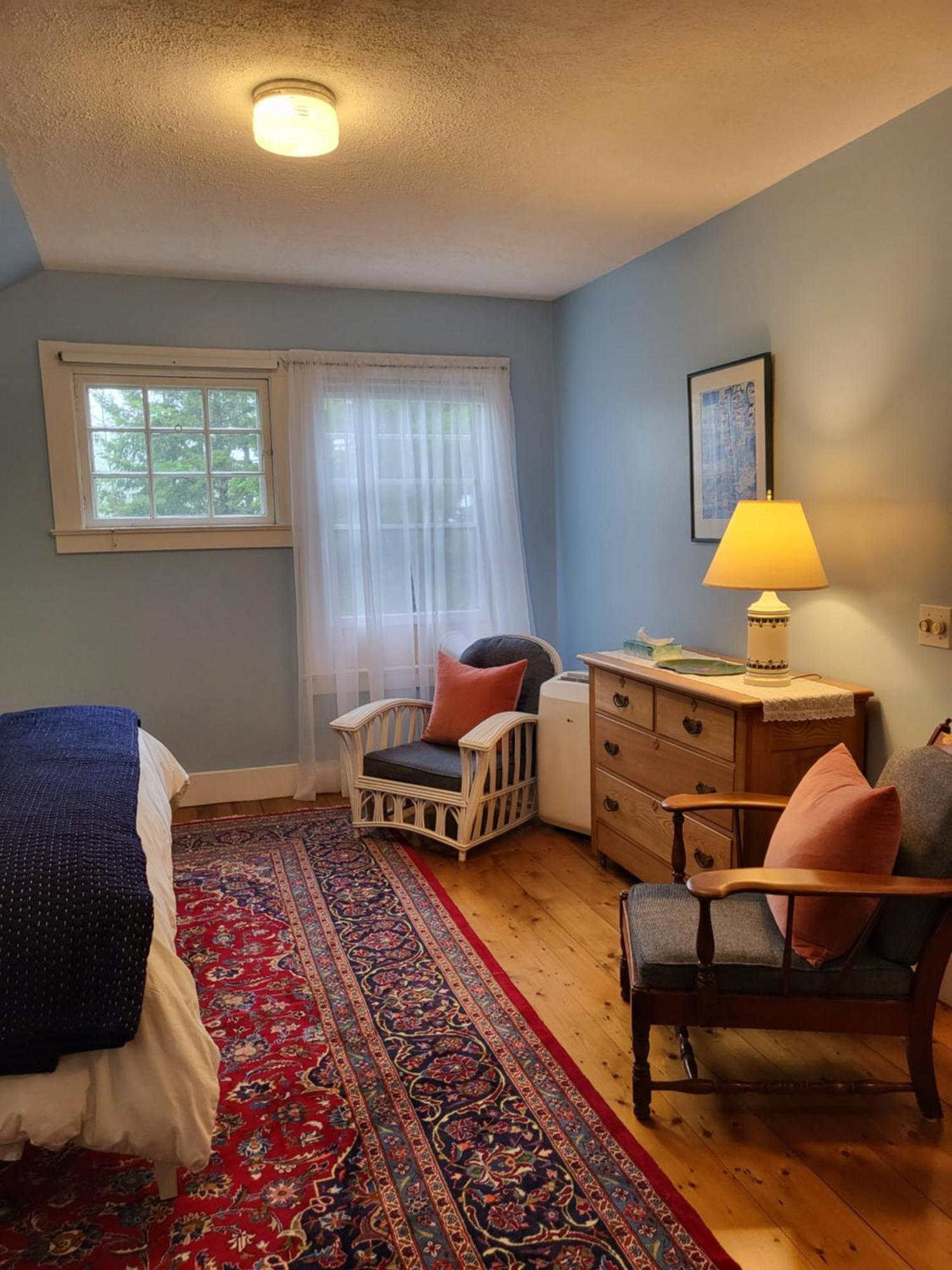 Harbourside Inn Northeast Harbor Extérieur photo