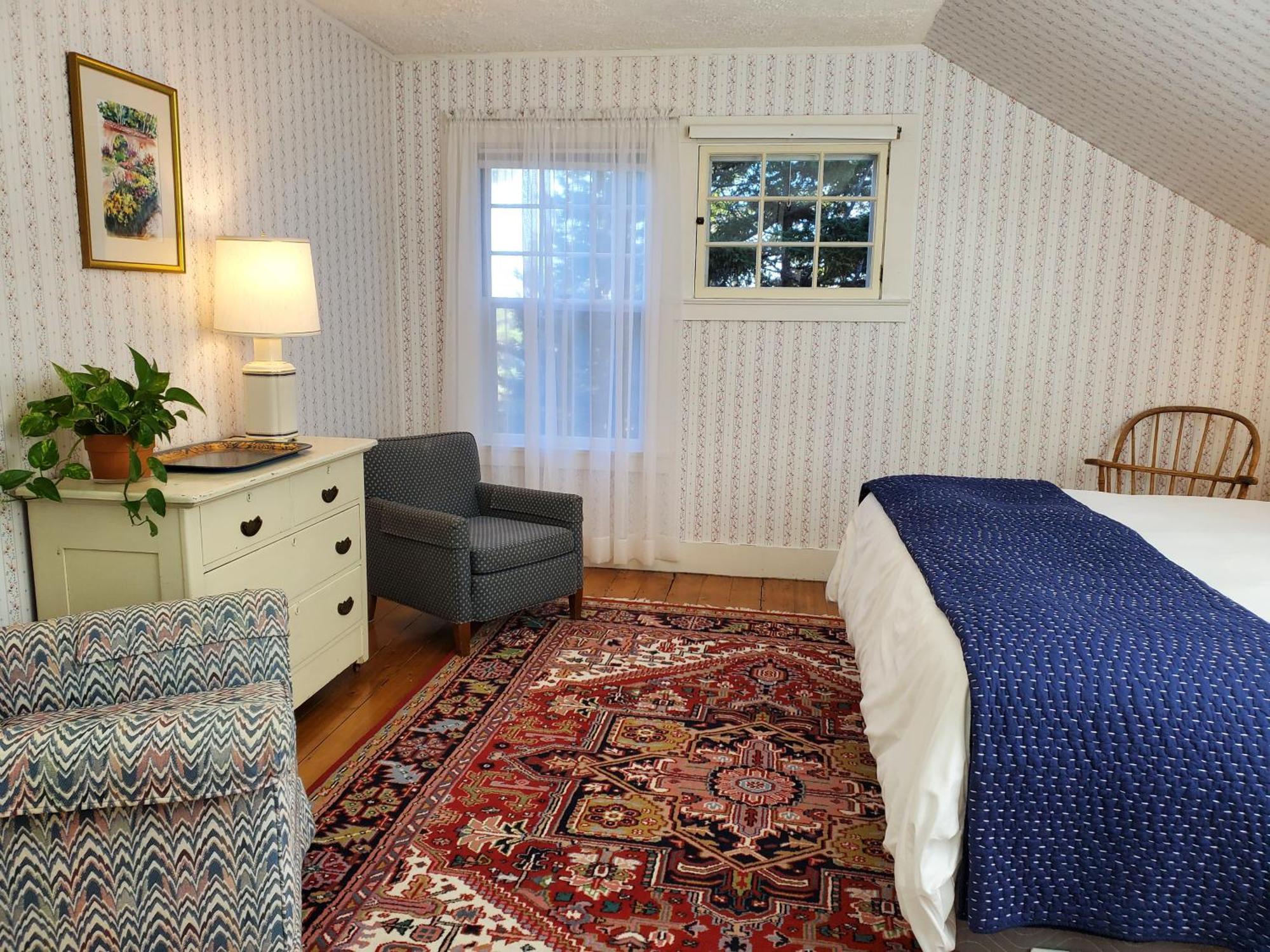 Harbourside Inn Northeast Harbor Extérieur photo