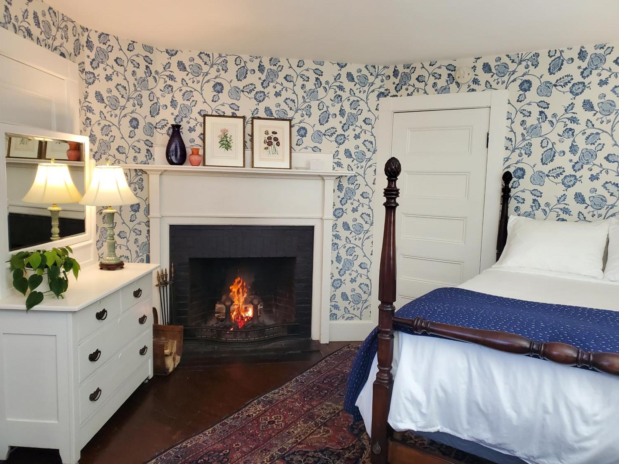 Harbourside Inn Northeast Harbor Extérieur photo