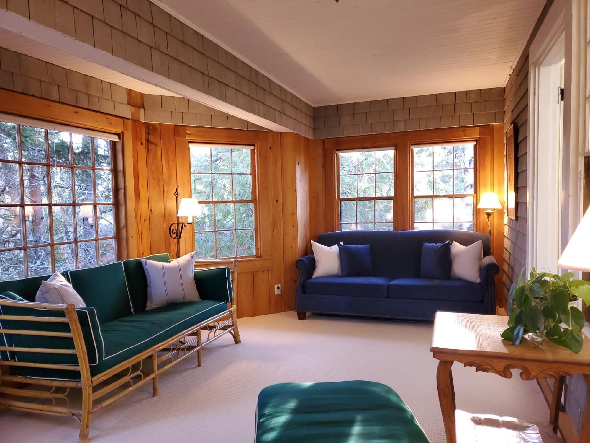 Harbourside Inn Northeast Harbor Extérieur photo