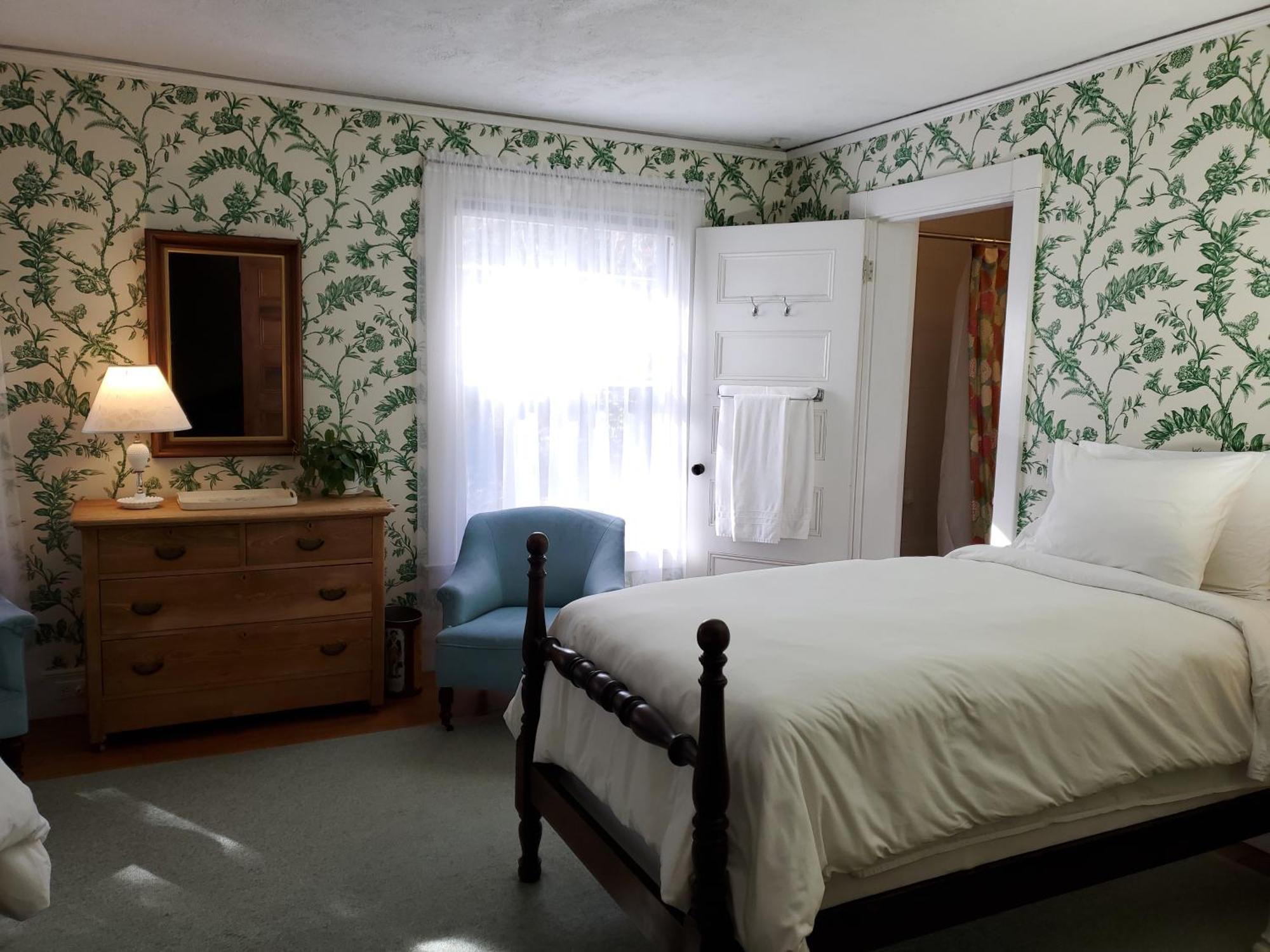 Harbourside Inn Northeast Harbor Extérieur photo