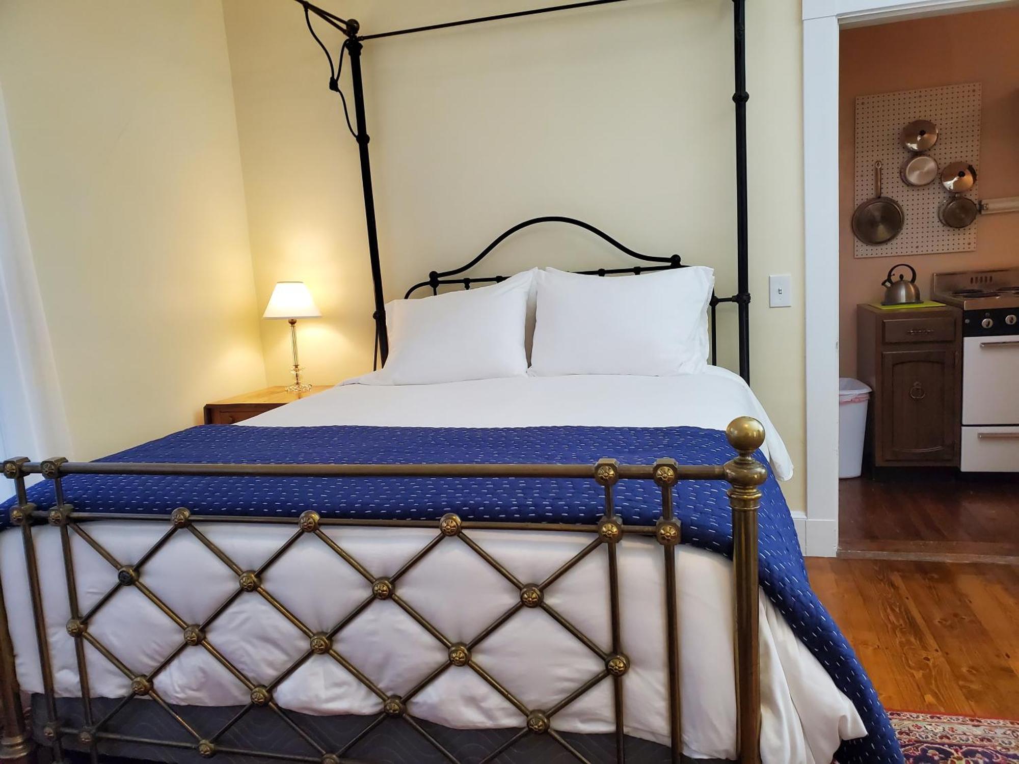 Harbourside Inn Northeast Harbor Extérieur photo