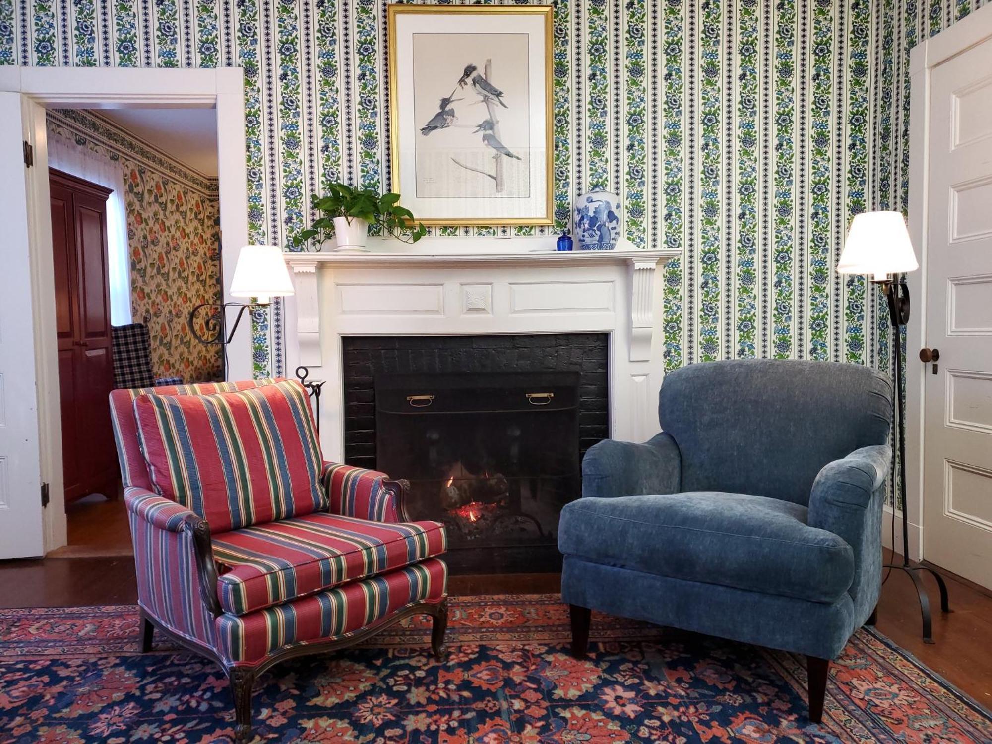Harbourside Inn Northeast Harbor Extérieur photo