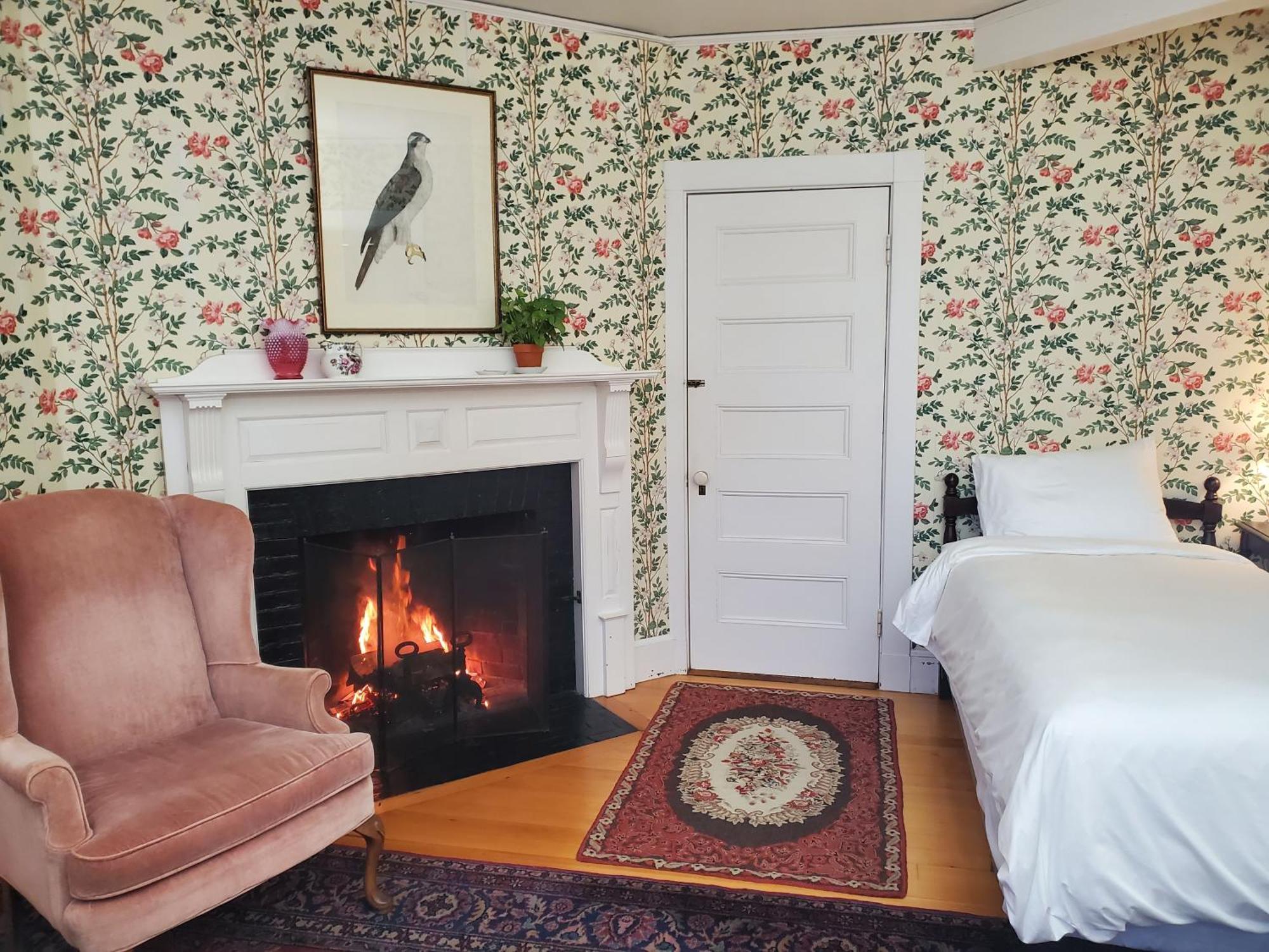 Harbourside Inn Northeast Harbor Extérieur photo